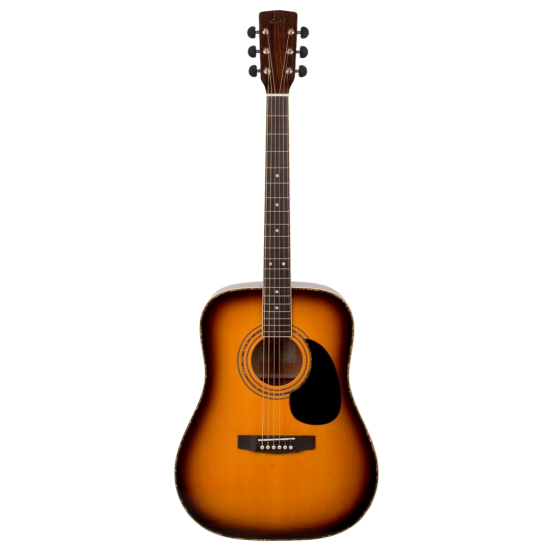Cort AD880 Acoustic Guitar